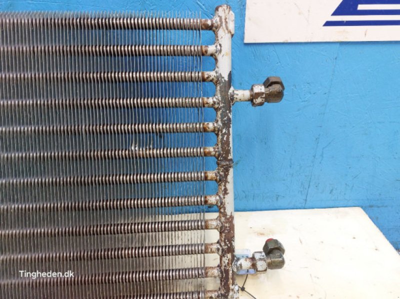 Sonstige Mähdrescherteile tip Sonstige D4000, Gebrauchtmaschine in Hemmet (Poză 11)