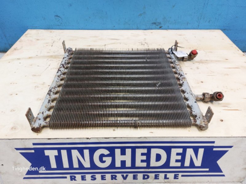 Sonstige Mähdrescherteile tip Sonstige D4000, Gebrauchtmaschine in Hemmet (Poză 1)