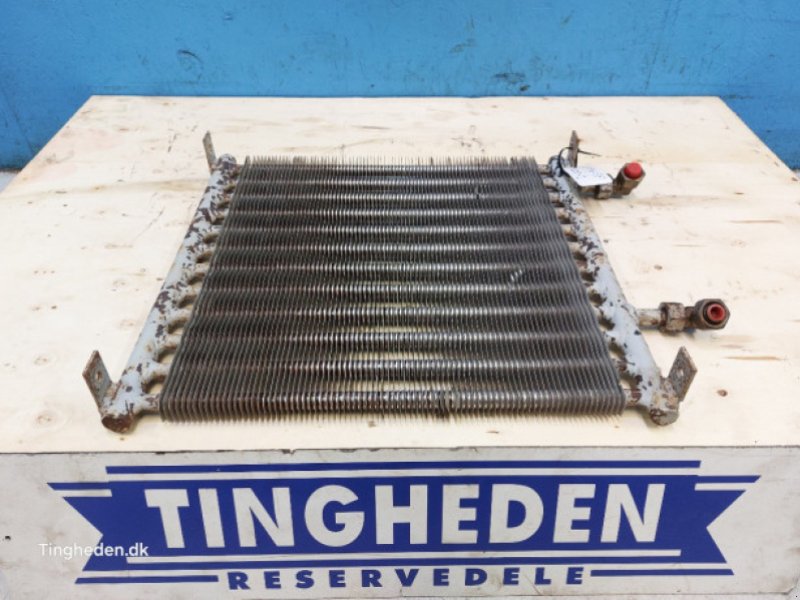 Sonstige Mähdrescherteile tip Sonstige D4000, Gebrauchtmaschine in Hemmet (Poză 1)