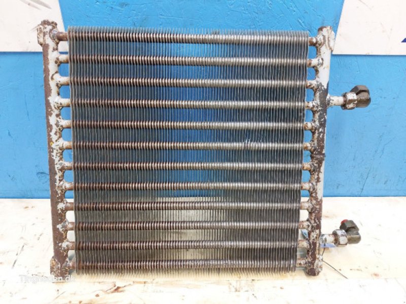 Sonstige Mähdrescherteile tip Sonstige D4000, Gebrauchtmaschine in Hemmet (Poză 12)