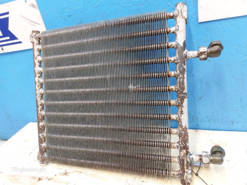 Sonstige Mähdrescherteile tip Sonstige D4000, Gebrauchtmaschine in Hemmet (Poză 10)