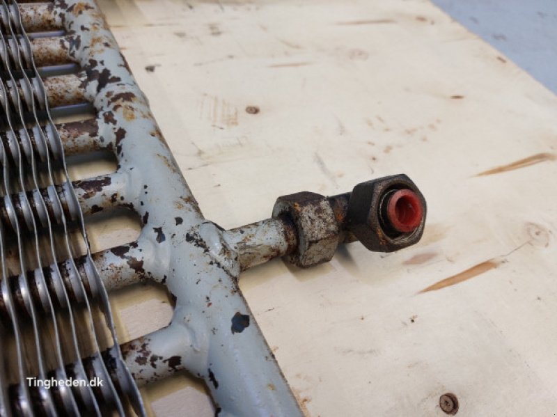 Sonstige Mähdrescherteile tip Sonstige D4000, Gebrauchtmaschine in Hemmet (Poză 5)