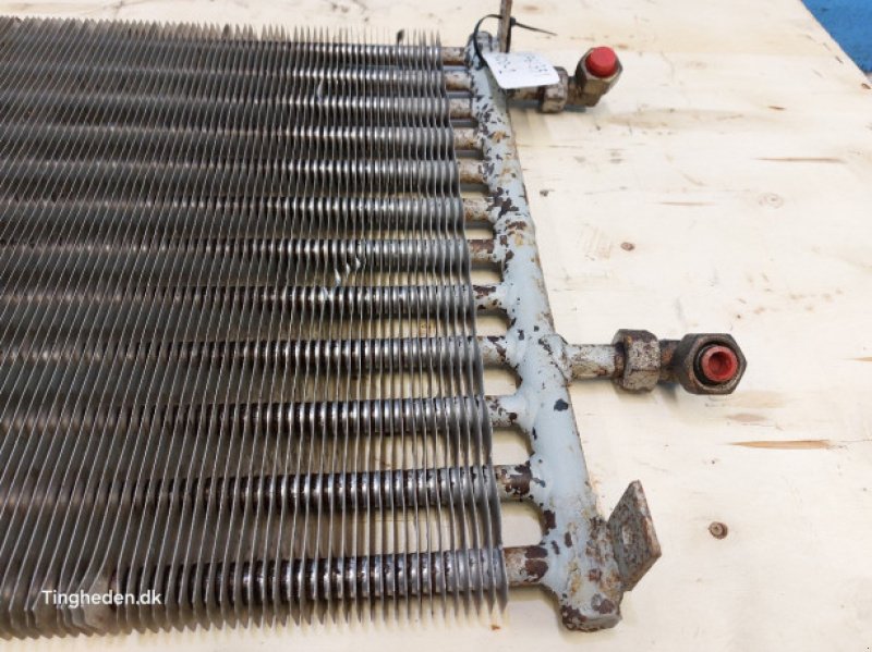 Sonstige Mähdrescherteile tip Sonstige D4000, Gebrauchtmaschine in Hemmet (Poză 4)