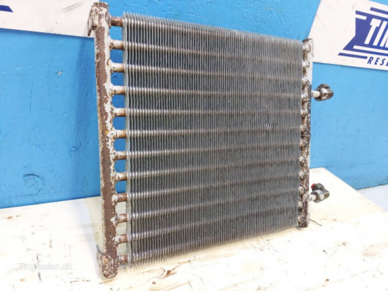 Sonstige Mähdrescherteile tip Sonstige D4000, Gebrauchtmaschine in Hemmet (Poză 9)