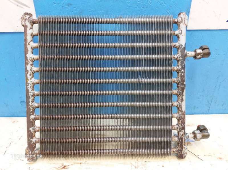 Sonstige Mähdrescherteile tip Sonstige D4000, Gebrauchtmaschine in Hemmet (Poză 8)