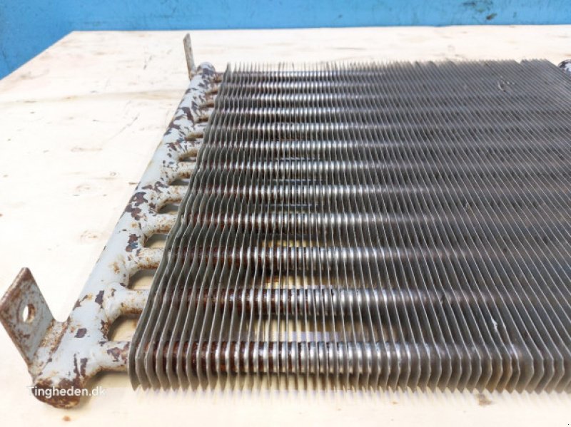 Sonstige Mähdrescherteile tip Sonstige D4000, Gebrauchtmaschine in Hemmet (Poză 7)