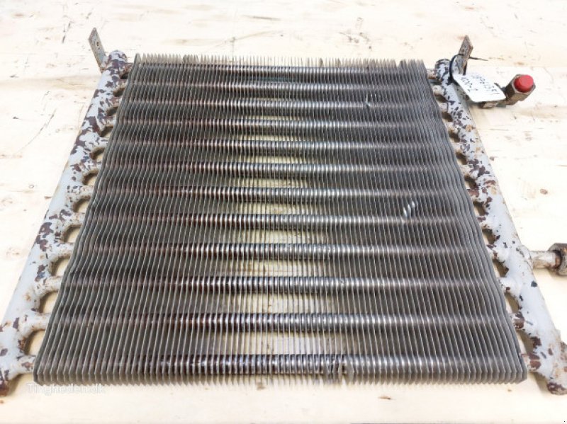 Sonstige Mähdrescherteile tip Sonstige D4000, Gebrauchtmaschine in Hemmet (Poză 2)