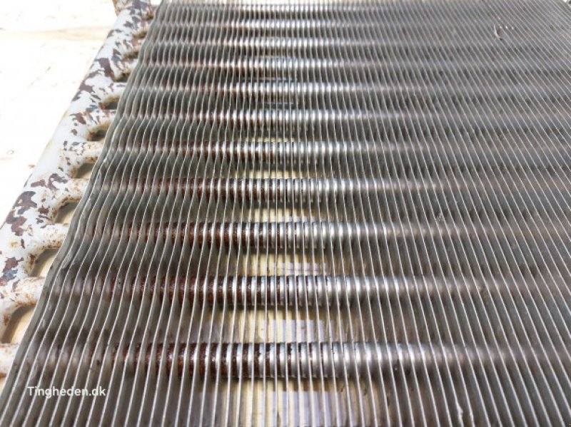 Sonstige Mähdrescherteile tip Sonstige D4000, Gebrauchtmaschine in Hemmet (Poză 3)