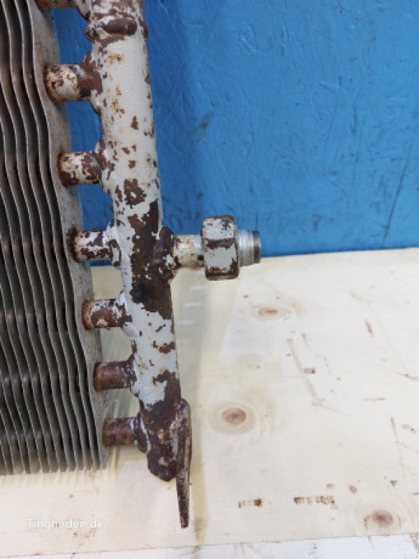 Sonstige Mähdrescherteile des Typs Sonstige D4000, Gebrauchtmaschine in Hemmet (Bild 13)