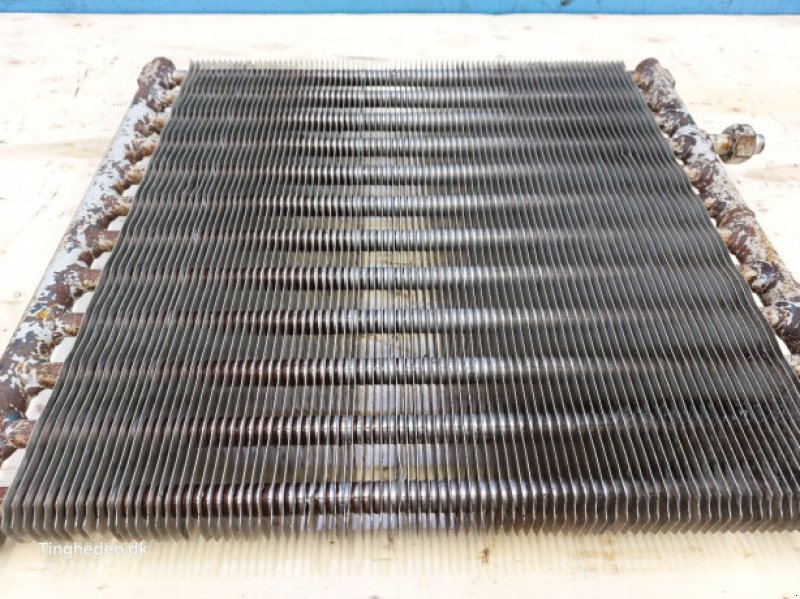 Sonstige Mähdrescherteile des Typs Sonstige D4000, Gebrauchtmaschine in Hemmet (Bild 3)