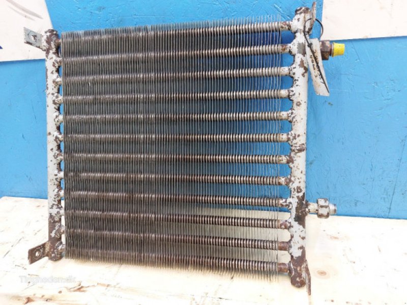 Sonstige Mähdrescherteile des Typs Sonstige D4000, Gebrauchtmaschine in Hemmet (Bild 11)