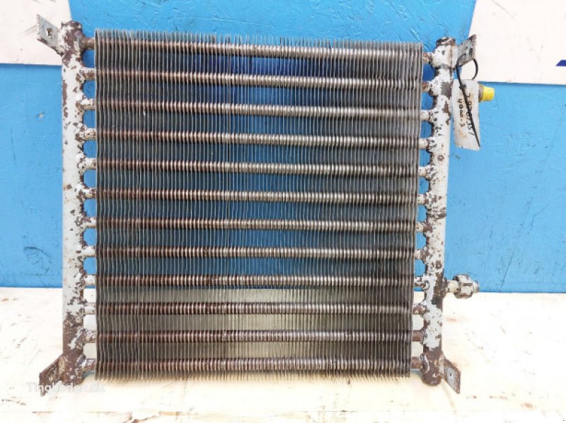 Sonstige Mähdrescherteile des Typs Sonstige D4000, Gebrauchtmaschine in Hemmet (Bild 9)