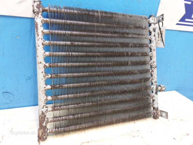 Sonstige Mähdrescherteile des Typs Sonstige D4000, Gebrauchtmaschine in Hemmet (Bild 10)