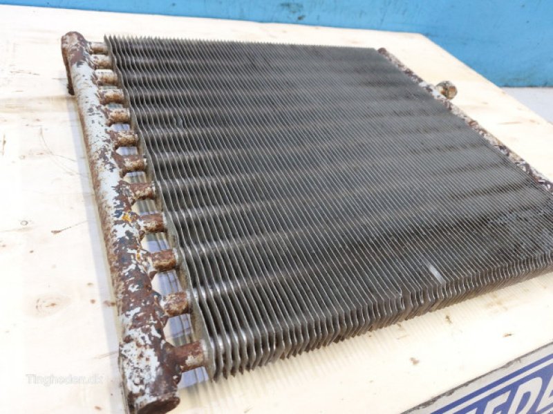 Sonstige Mähdrescherteile des Typs Sonstige D4000, Gebrauchtmaschine in Hemmet (Bild 4)