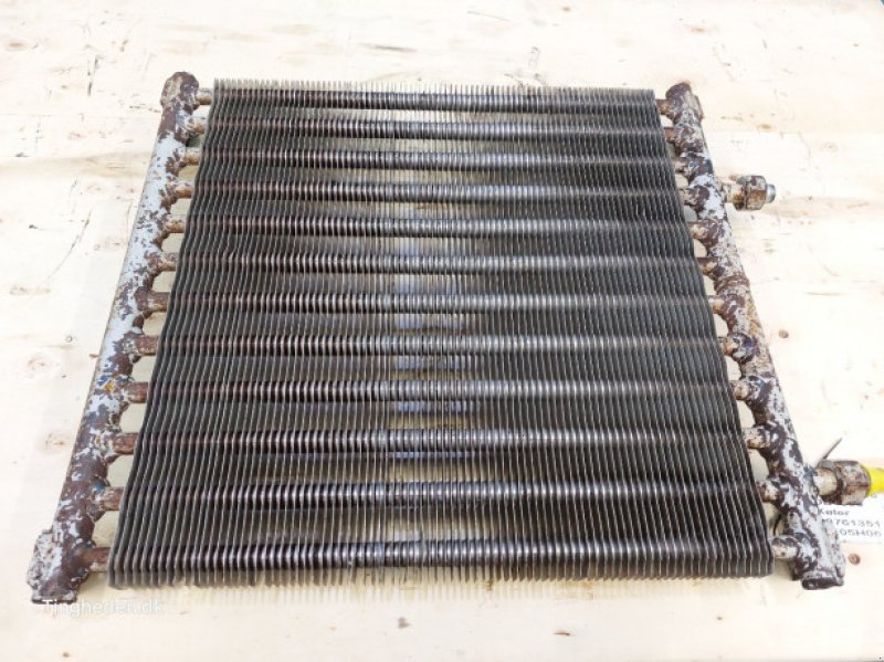 Sonstige Mähdrescherteile des Typs Sonstige D4000, Gebrauchtmaschine in Hemmet (Bild 2)