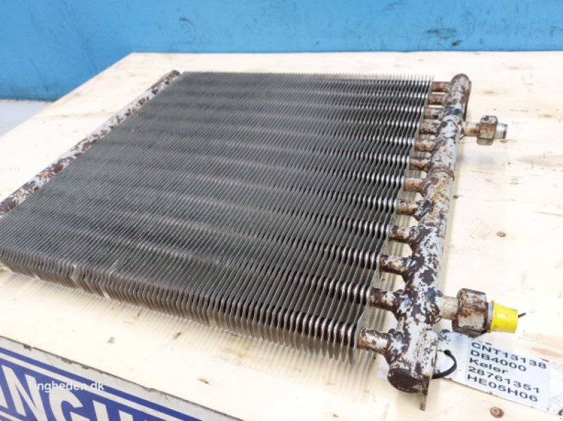 Sonstige Mähdrescherteile des Typs Sonstige D4000, Gebrauchtmaschine in Hemmet (Bild 5)