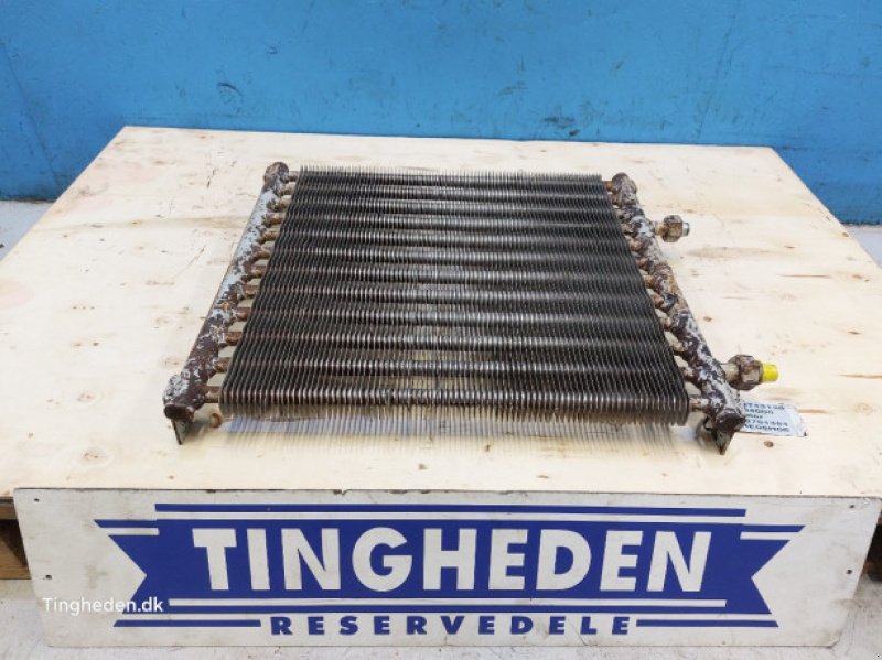 Sonstige Mähdrescherteile des Typs Sonstige D4000, Gebrauchtmaschine in Hemmet (Bild 1)