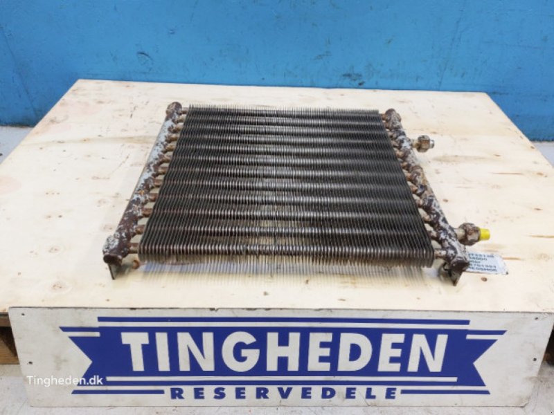 Sonstige Mähdrescherteile des Typs Sonstige D4000, Gebrauchtmaschine in Hemmet (Bild 1)