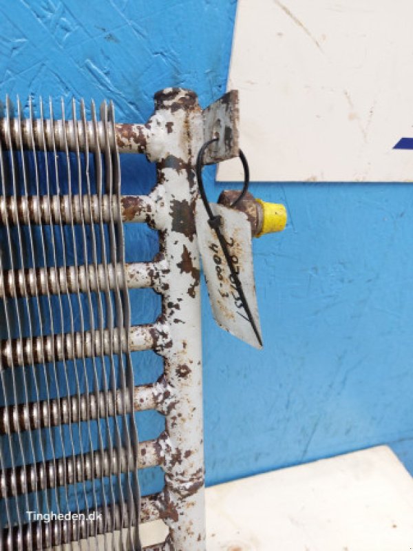 Sonstige Mähdrescherteile des Typs Sonstige D4000, Gebrauchtmaschine in Hemmet (Bild 12)