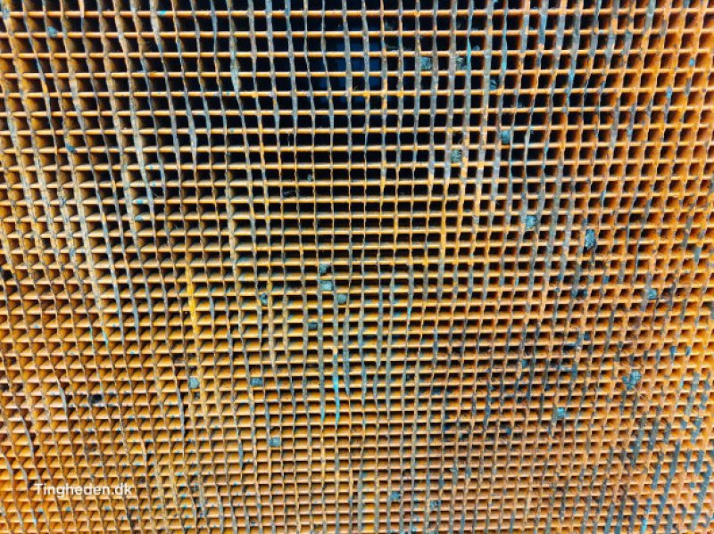 Sonstige Mähdrescherteile typu Sonstige D7000, Gebrauchtmaschine v Hemmet (Obrázek 4)