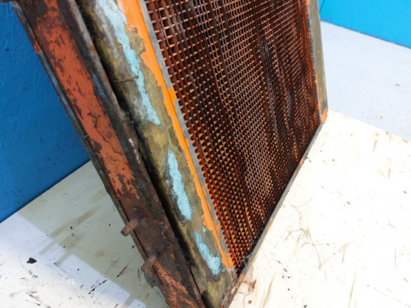 Sonstige Mähdrescherteile typu Sonstige D7000, Gebrauchtmaschine v Hemmet (Obrázek 12)