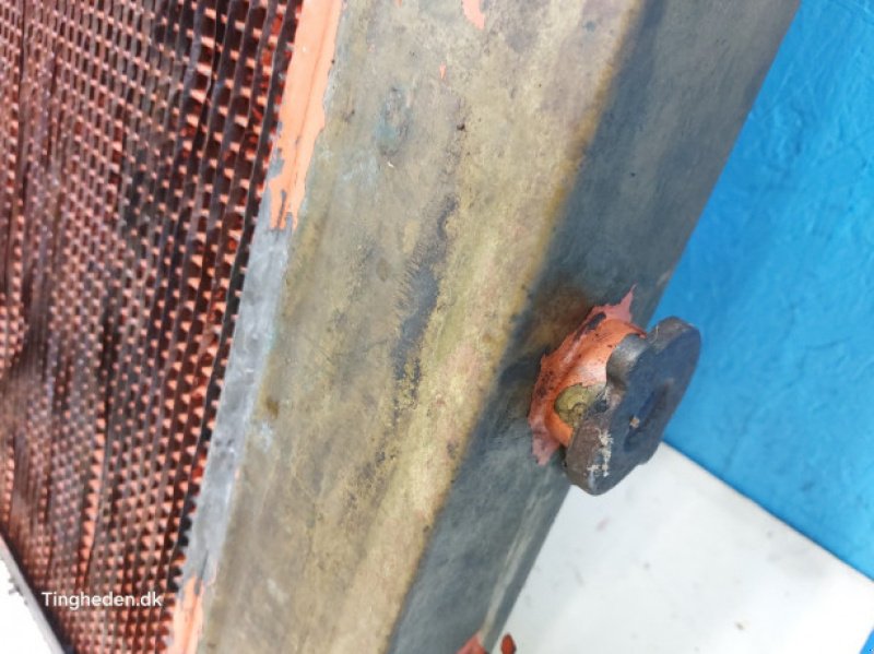 Sonstige Mähdrescherteile typu Sonstige D7000, Gebrauchtmaschine v Hemmet (Obrázek 14)