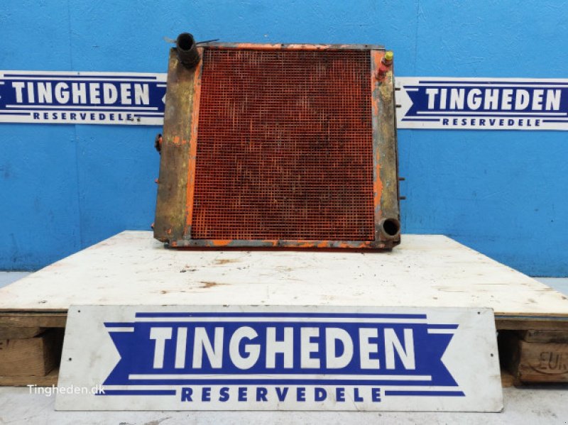 Sonstige Mähdrescherteile typu Sonstige D7000, Gebrauchtmaschine v Hemmet (Obrázek 1)