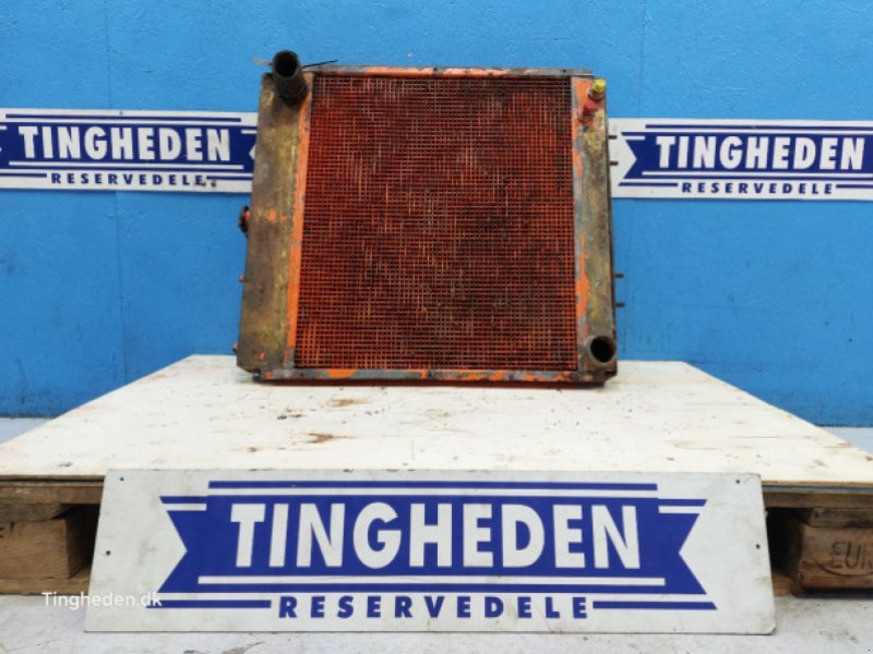 Sonstige Mähdrescherteile des Typs Sonstige D7000, Gebrauchtmaschine in Hemmet (Bild 1)