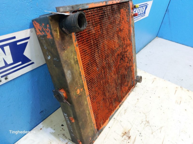 Sonstige Mähdrescherteile typu Sonstige D7000, Gebrauchtmaschine v Hemmet (Obrázek 3)