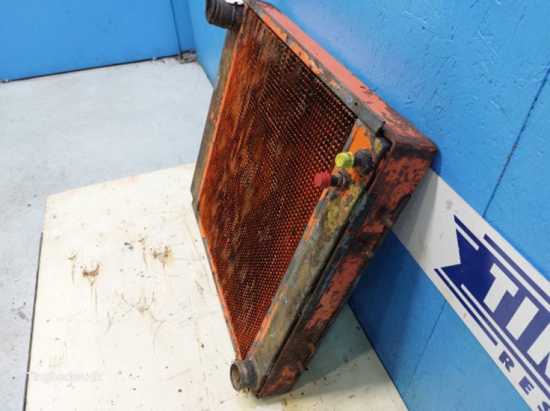 Sonstige Mähdrescherteile typu Sonstige D7000, Gebrauchtmaschine v Hemmet (Obrázek 8)