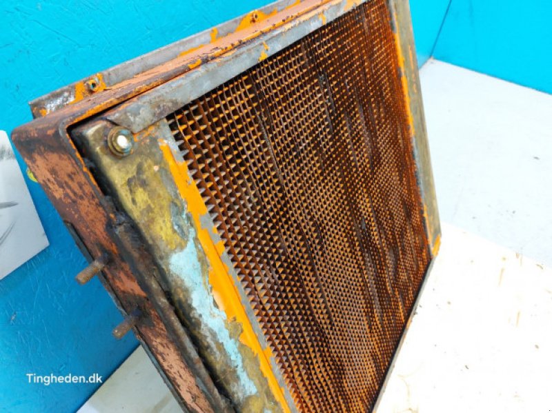 Sonstige Mähdrescherteile typu Sonstige D7000, Gebrauchtmaschine v Hemmet (Obrázek 11)