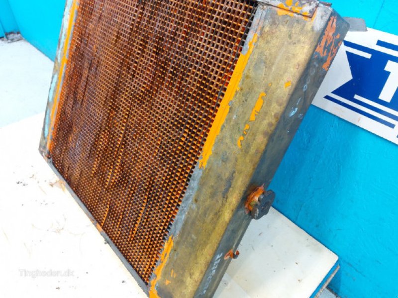 Sonstige Mähdrescherteile typu Sonstige D7000, Gebrauchtmaschine v Hemmet (Obrázek 13)