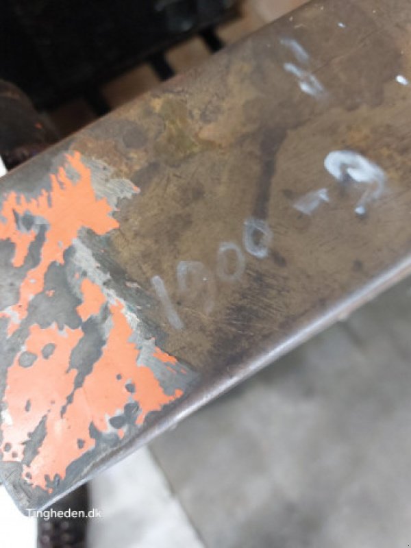 Sonstige Mähdrescherteile typu Sonstige D7000, Gebrauchtmaschine v Hemmet (Obrázek 16)