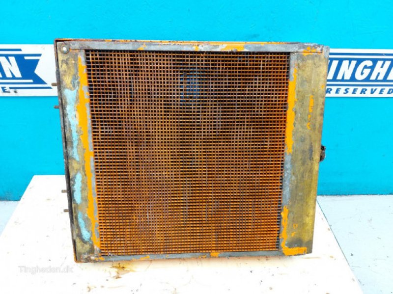 Sonstige Mähdrescherteile typu Sonstige D7000, Gebrauchtmaschine v Hemmet (Obrázek 9)