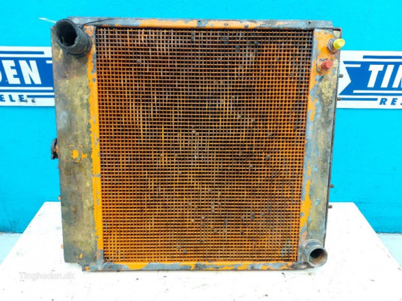 Sonstige Mähdrescherteile typu Sonstige D7000, Gebrauchtmaschine v Hemmet (Obrázek 2)