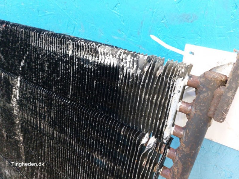 Sonstige Mähdrescherteile typu Sonstige D7000, Gebrauchtmaschine v Hemmet (Obrázek 14)