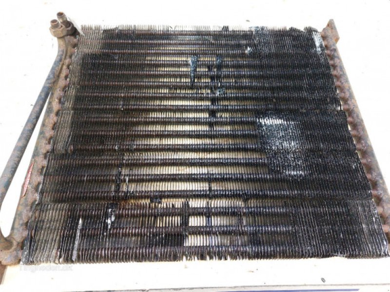 Sonstige Mähdrescherteile typu Sonstige D7000, Gebrauchtmaschine v Hemmet (Obrázek 2)