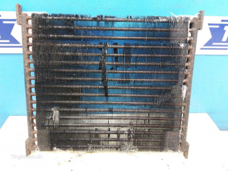 Sonstige Mähdrescherteile typu Sonstige D7000, Gebrauchtmaschine v Hemmet (Obrázek 10)