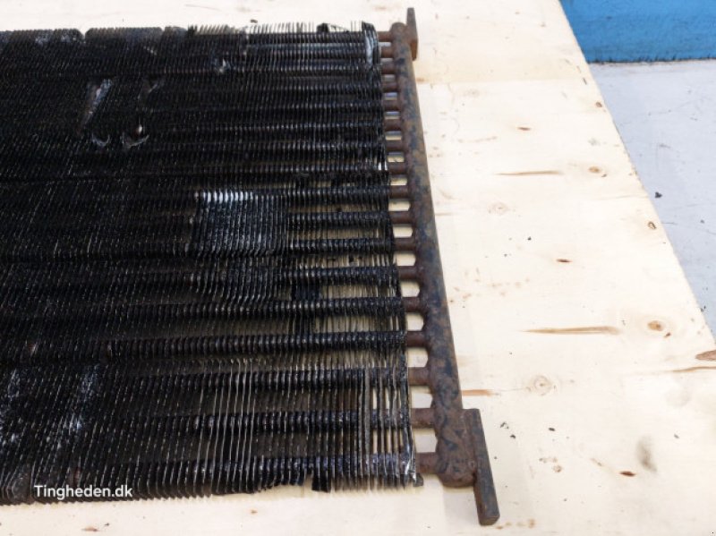 Sonstige Mähdrescherteile typu Sonstige D7000, Gebrauchtmaschine v Hemmet (Obrázek 7)