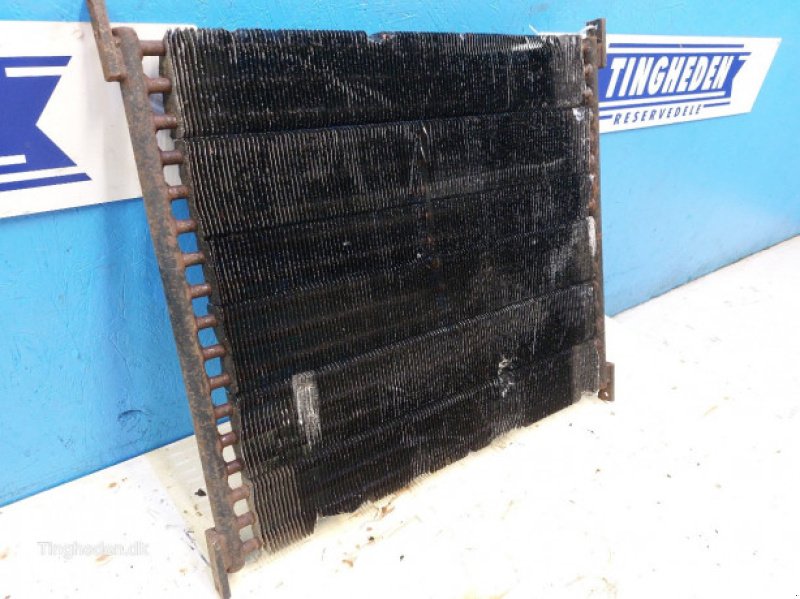 Sonstige Mähdrescherteile typu Sonstige D7000, Gebrauchtmaschine v Hemmet (Obrázek 11)