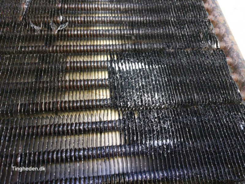 Sonstige Mähdrescherteile typu Sonstige D7000, Gebrauchtmaschine v Hemmet (Obrázek 4)