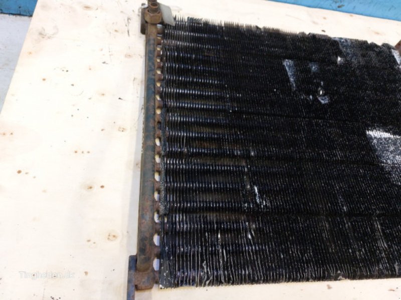 Sonstige Mähdrescherteile typu Sonstige D7000, Gebrauchtmaschine v Hemmet (Obrázek 8)