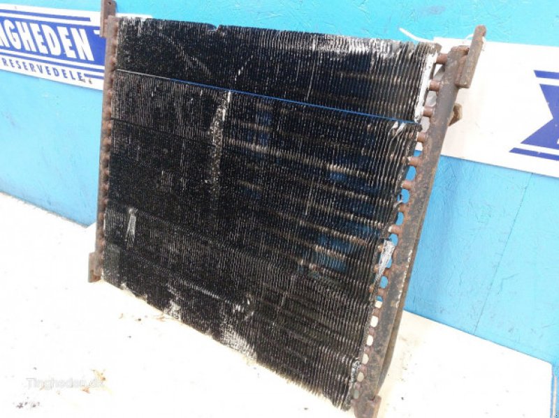 Sonstige Mähdrescherteile typu Sonstige D7000, Gebrauchtmaschine v Hemmet (Obrázek 12)