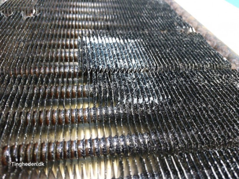 Sonstige Mähdrescherteile typu Sonstige D7000, Gebrauchtmaschine v Hemmet (Obrázek 3)