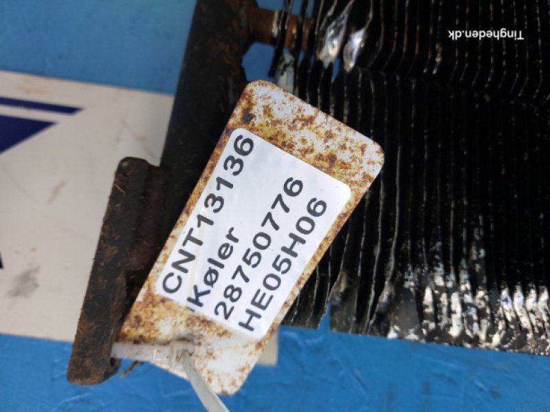 Sonstige Mähdrescherteile typu Sonstige D7000, Gebrauchtmaschine v Hemmet (Obrázek 17)