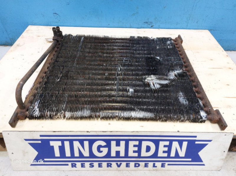 Sonstige Mähdrescherteile typu Sonstige D7000, Gebrauchtmaschine v Hemmet (Obrázek 1)