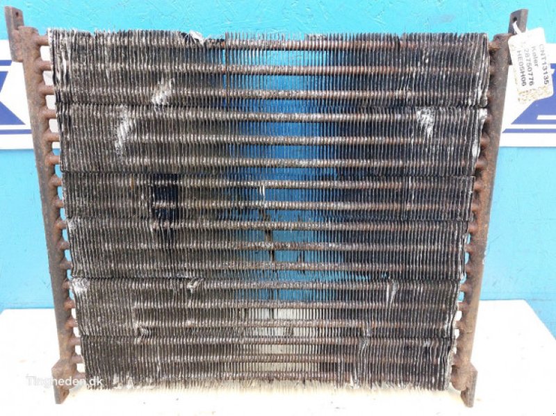 Sonstige Mähdrescherteile typu Sonstige D7000, Gebrauchtmaschine v Hemmet (Obrázek 13)