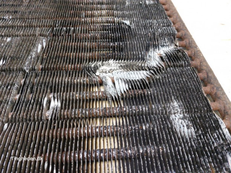 Sonstige Mähdrescherteile typu Sonstige D7000, Gebrauchtmaschine v Hemmet (Obrázek 4)