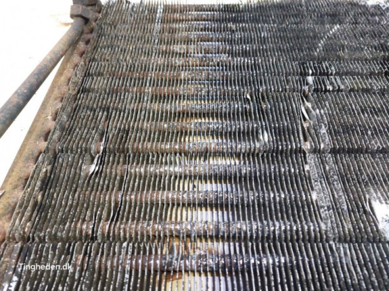 Sonstige Mähdrescherteile typu Sonstige D7000, Gebrauchtmaschine v Hemmet (Obrázek 3)