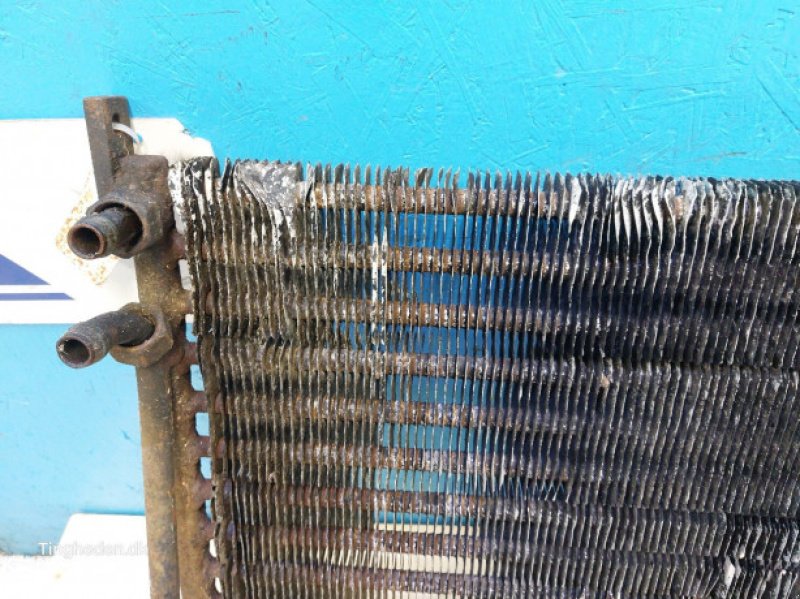 Sonstige Mähdrescherteile typu Sonstige D7000, Gebrauchtmaschine v Hemmet (Obrázek 11)